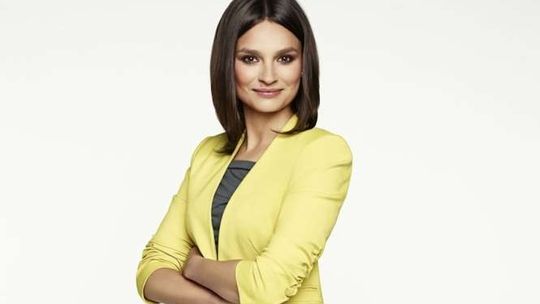 Biłgoraj: Warsztaty z Anną Starmach z MasterChef 