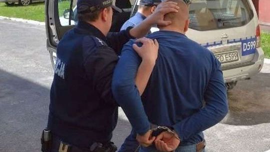 Biłgoraj: Wpadła szajka włamywaczy z Lublina. Okradali mieszkania