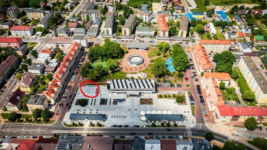 Biłgoraj wysyła się w przyszłość. Kapsułę otworzą dopiero w 2121 roku