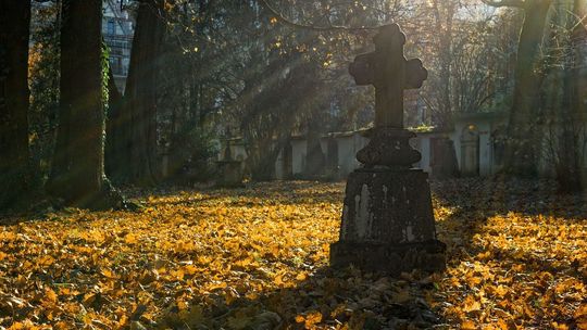 Biłgoraj. Zmiany w cenniku pochówków na cmentarzach komunalnych