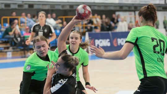 Biłgoraj został domem Galiczanki Lwów w Orlen Superlidze kobiet