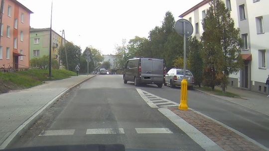 Biłgorajska wojna na drzewa. Drogowcy wycinają, "partyzanci" sadzą