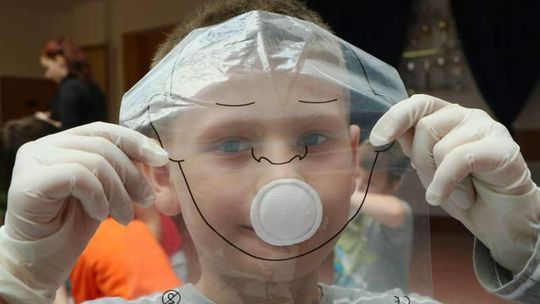 Bili rekord w udzielaniu pomocy