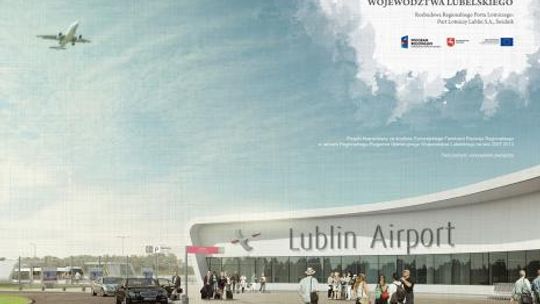 Billboardy z lubelskimi inwestycjami staną w miastach