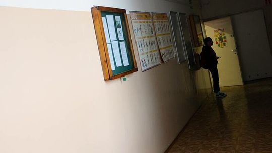 Biłograj. Wicedyrektor szkoły odwołana, bo rzuciła kluczami w ucznia