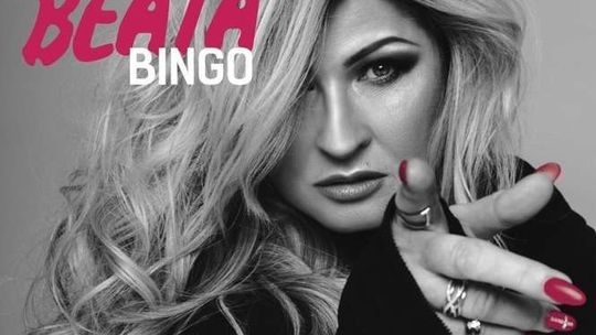 "Bingo". Zobacz najnowszy teledysk Beaty Kozidrak