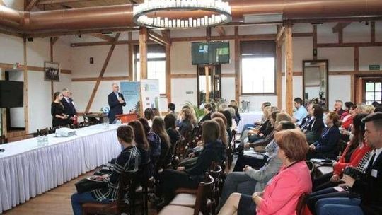 Biogospodarka specjalizacją powiatu puławskiego