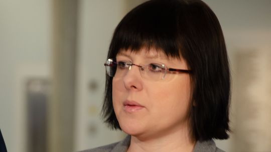 Biologiczna Bzdura Roku. Wygrała Kaja Godek