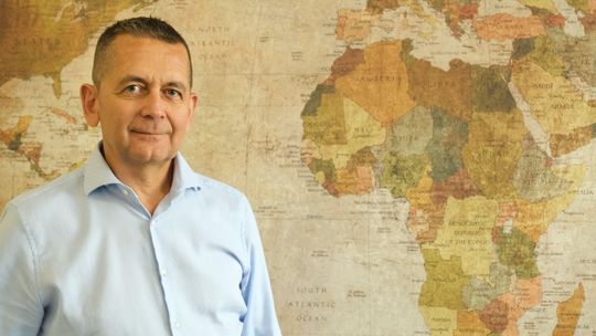 Biomed-Lublin chce postawić nową fabrykę, bo ma tak dużo zamówień