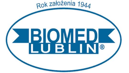 Biomed-Lublin wychodzi na prostą