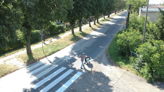 Biorą się za łącznik ze Świdnika do Lublina, ale to za mało