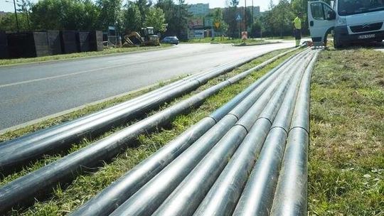 Biorą się za ważne skrzyżowanie na Czechowie. Będą utrudnienia