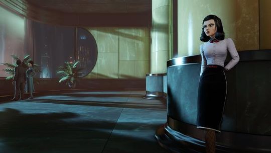 BioShock: Infinite. Burial at Sea. Dziś premiera (wideo)