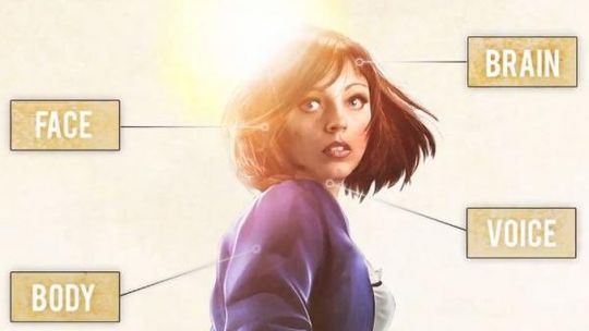 BioShock: Infinite. Jak stworzyć bohaterkę idealną