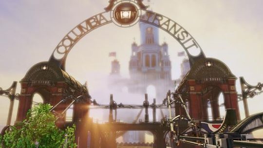 Bioshock Infinite: Zagramy dużo później