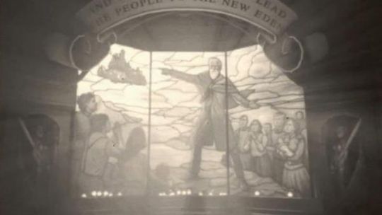 BioShock: Infinite. Zwiastun inny niż wszystkie (wideo)