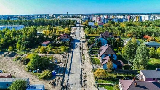 Biskup podjął decyzję. Będzie nowa parafia w Białej Podlaskiej 