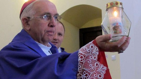 Biskup zamojski Wacław Depo będzie metropolitą częstochowskim