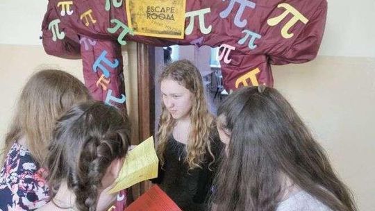 Biskupiak czeka na nowych uczniów. Tak było na Dniach Otwartych 