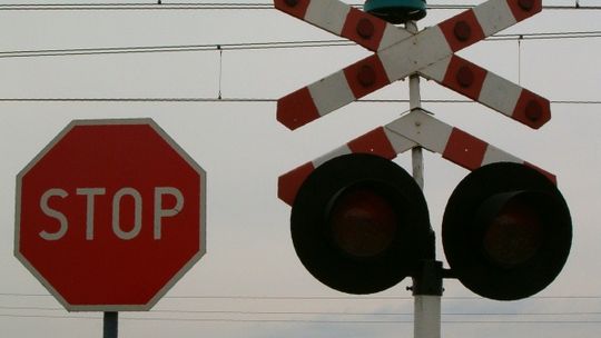 Biskupice: Mężczyzna śmiertelnie potrącony przez pociąg