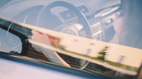 Biszcza: Jechała bez pasów, ale na sumieniu miała więcej