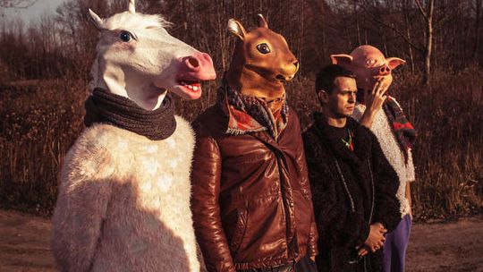 Bitamina w Domu Kultury