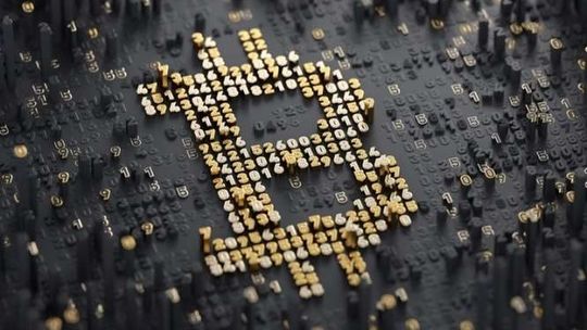 BITCOIN: ogromny spadek. Kurs z 17 stycznia 2018 roku