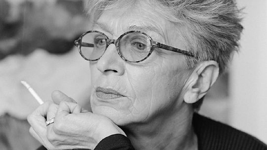 Bitwa o kulturę: Anda Rottenberg i Jarzy Naumann o cenzurze w kulturze