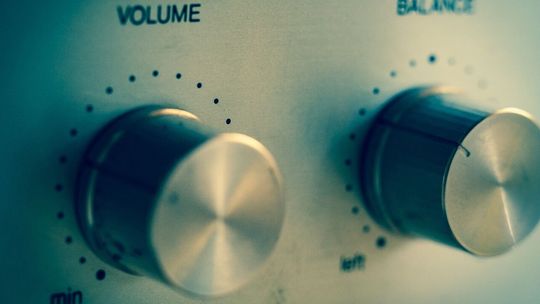 Bitwa o kulturę: Co słychać?