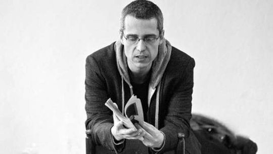 Bitwa o kulturę: Spotkanie z Michałem Zadarą