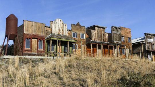 Bitwa o kulturę. W co zmieniono Dziki Zachód?