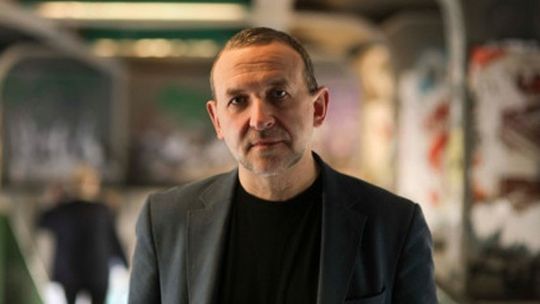 Bitwa o kulturę w Teatrze Starym: Polscy Żydzi - Powrót