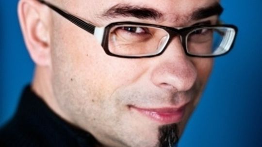Bitwa o literaturę: Hłasko Revisited