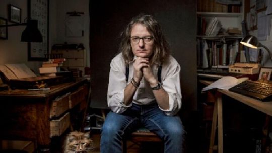 Bitwa o literaturę: Między komedią a tragedią