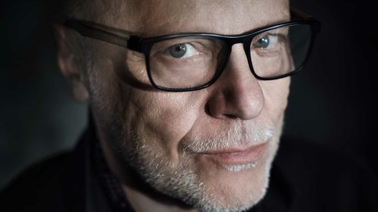 Bitwa o literaturę. Plac Leńskiego