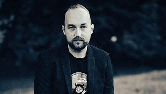 Bitwa o literaturę w Teatrze Starym: "Kajś, czyli gdzieś na Górnym Śląsku"