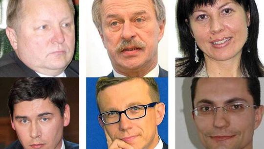 Bitwa o miasta regionu - drugie starcie. Czy ludzie pójdą głosować?