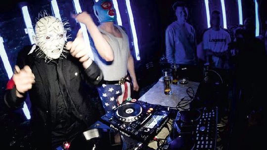 Bitwa o Piętra - Lato. Ostatnia chwila na zgłoszenie