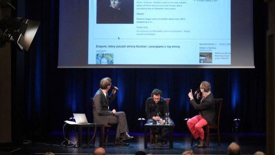 Bitwy o Kulturę z Teatru Starego w TVP Kultura