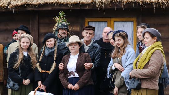 Bitwy pod Tomaszowem po cywilnemu. Jak się organizuje rekonstrukcję historyczną?