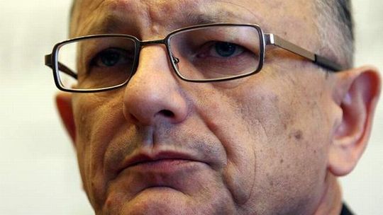Biuletyn PiS oburzył prezydenta Lublina