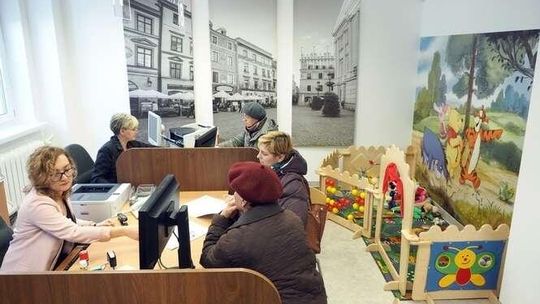 Biuro Obsługi Mieszkańców przy Filaretów już otwarte po remoncie