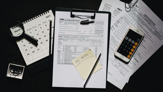 Biuro rachunkowe a odpowiedzialność za błędy podatkowe – co warto wiedzieć?