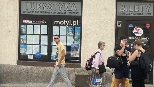 Biuro z Lublina: nie mamy nic wspólnego z pielgrzymką do Medjugorie