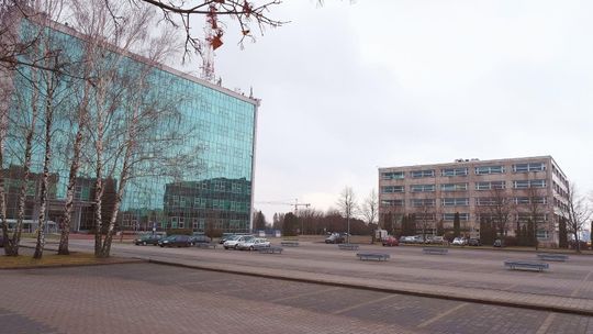 Biurowiec Orange w Lublinie sprzedany. Jakie plany ma nowy właściciel?