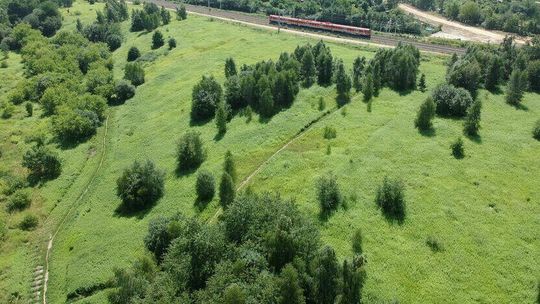 Biurowiec w wąwozie? Ratusz bliżej decyzji