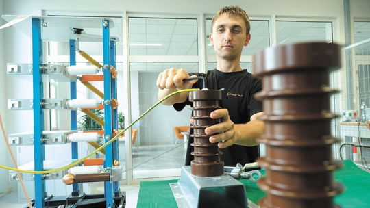 Biznes i nauka łączą siły. W Lublinie powstało nowe centrum badawczo-rozwojowe