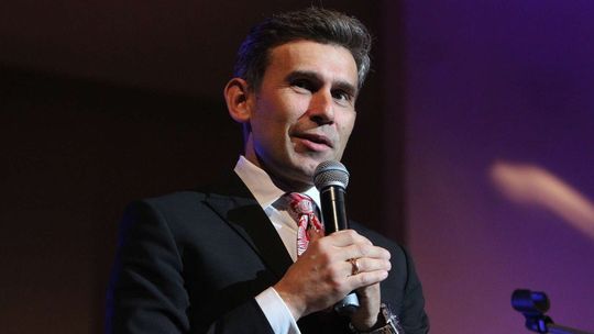 Biznes Lubelskie. Przyjdzie Robert Korzeniowski