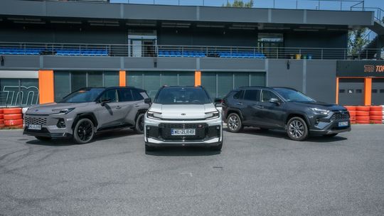 Biznes spotka się z kreatywnością. Jutro spotkanie w Toyota Auto Park Lublin