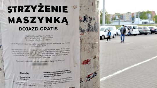 Biznes w konspiracji. Tak działa fryzjerskie i kosmetyczne podziemie w Lublinie i Chełmie
